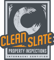 Clean slate property inspections